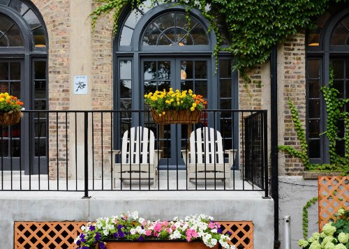Chicago Getaway Hostel - image 20