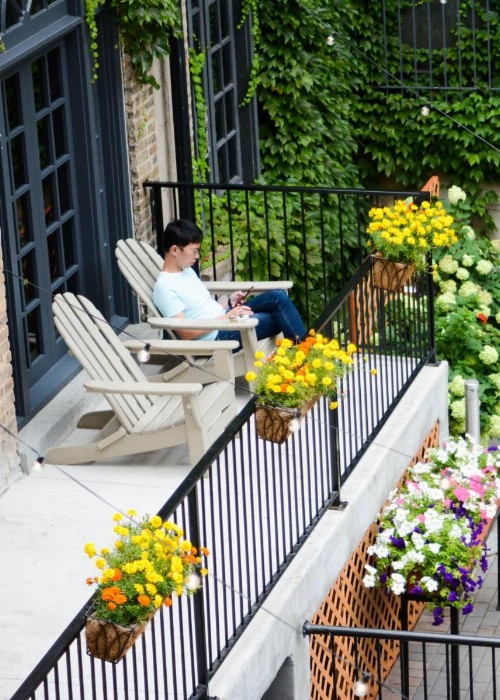 Chicago Getaway Hostel - image 21