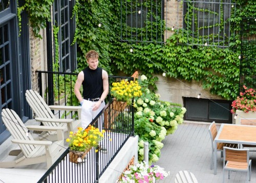 Chicago Getaway Hostel - image 25