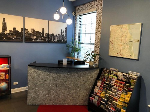 Chicago Getaway Hostel - image 28