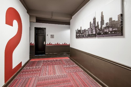 Chicago Getaway Hostel - image 31