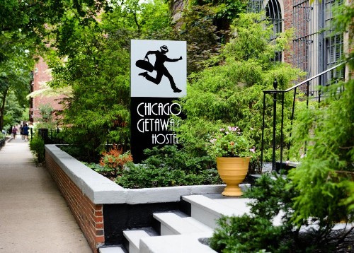 Chicago Getaway Hostel - image 37