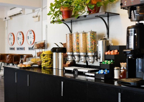 Chicago Getaway Hostel - image 4
