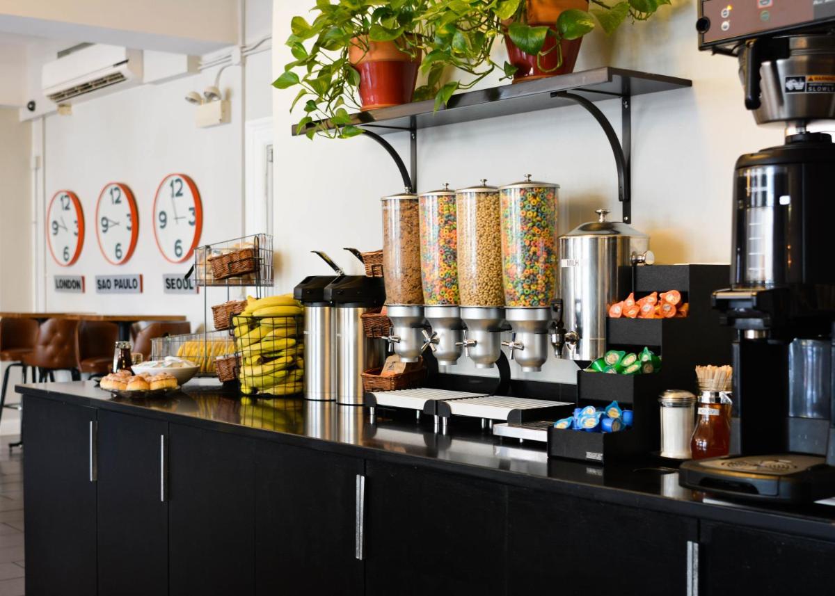 Chicago Getaway Hostel - image 4