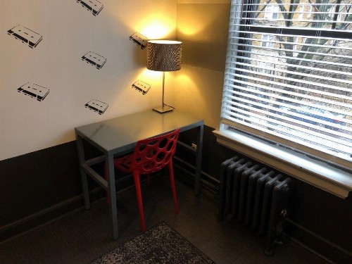 Chicago Getaway Hostel - image 40
