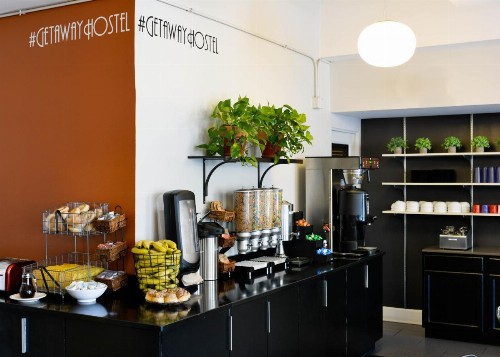 Chicago Getaway Hostel - image 5