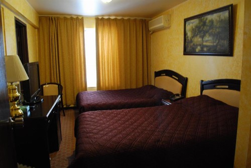 Chinatown Hotel Chicago - image 32