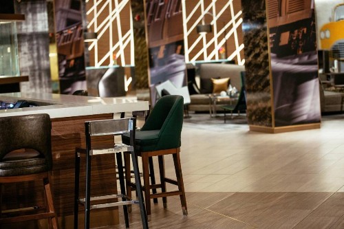 Renaissance Chicago Downtown Hotel - image 13