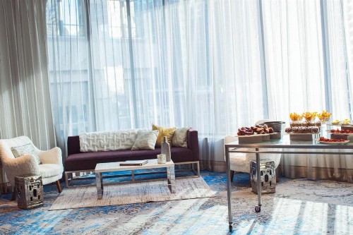 Renaissance Chicago Downtown Hotel - image 14