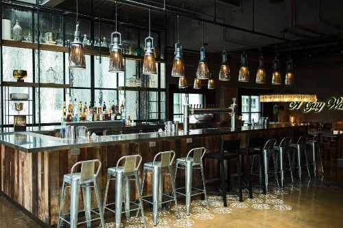Renaissance Chicago Downtown Hotel - image 19