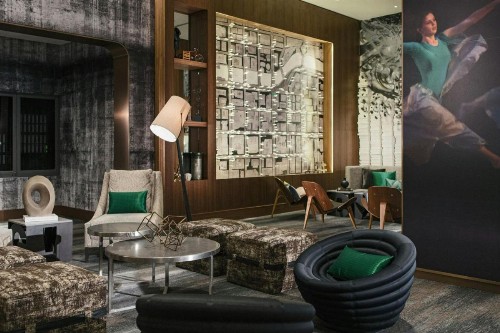 Renaissance Chicago Downtown Hotel - image 23