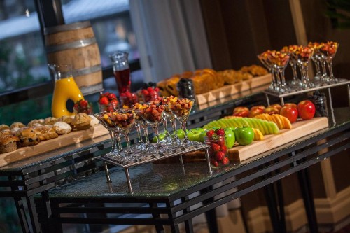 Renaissance Chicago Downtown Hotel - image 27