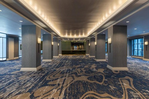 Renaissance Chicago Downtown Hotel - image 31
