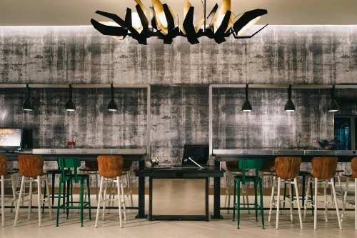 Renaissance Chicago Downtown Hotel - image 38