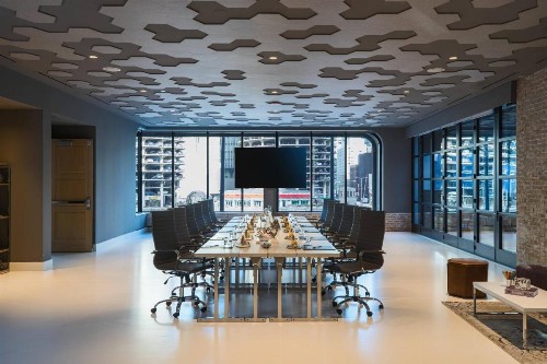 Renaissance Chicago Downtown Hotel - image 41