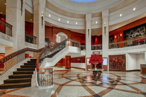 InterContinental Chicago Magnificent Mile an IHG Hotel - image 1