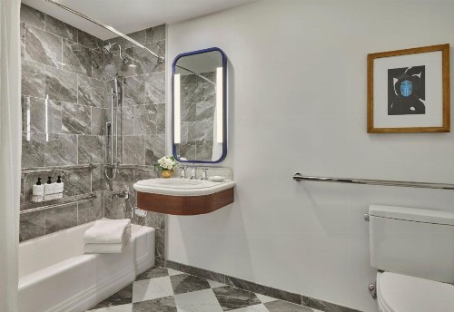 InterContinental Chicago Magnificent Mile an IHG Hotel - image 12