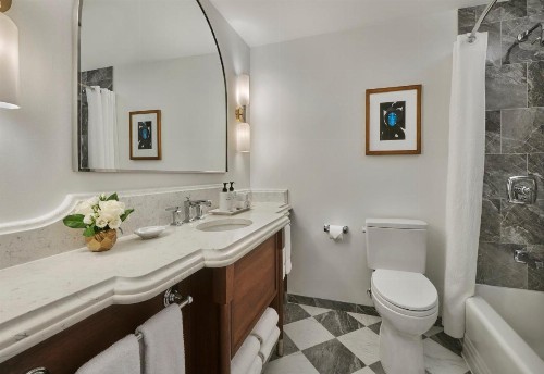 InterContinental Chicago Magnificent Mile an IHG Hotel - image 16