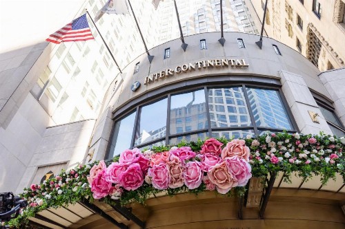 InterContinental Chicago Magnificent Mile an IHG Hotel - image 2