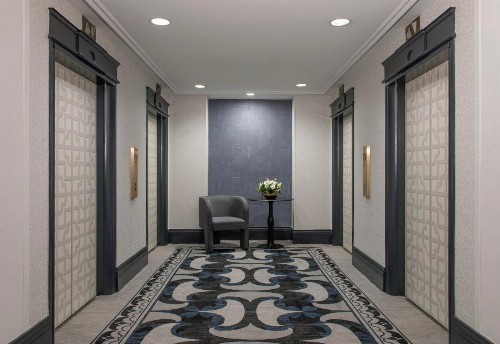 InterContinental Chicago Magnificent Mile an IHG Hotel - image 22