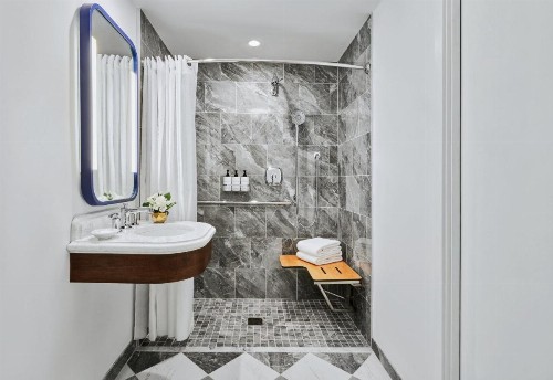 InterContinental Chicago Magnificent Mile an IHG Hotel - image 23