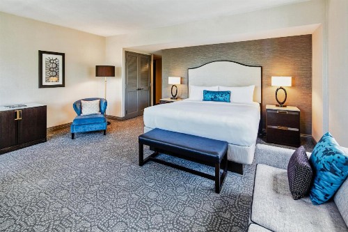 InterContinental Chicago Magnificent Mile an IHG Hotel - image 24