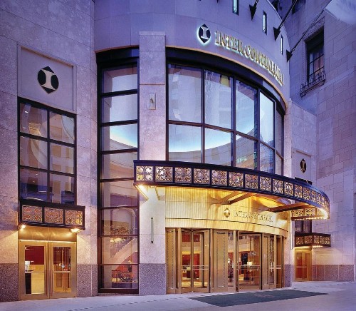 InterContinental Chicago Magnificent Mile an IHG Hotel - image 36