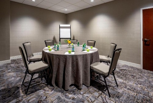InterContinental Chicago Magnificent Mile an IHG Hotel - image 38