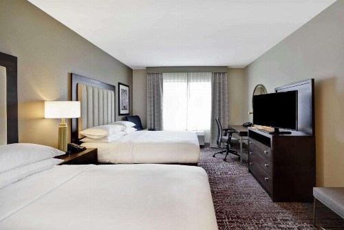 DoubleTree by Hilton Chicago Midway Airport IL - image 14