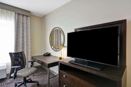 DoubleTree by Hilton Chicago Midway Airport IL - image 16