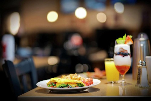 DoubleTree by Hilton Chicago Midway Airport IL - image 8