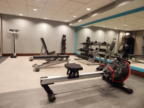 Crowne Plaza - Chicago West Loop an IHG Hotel - image 35