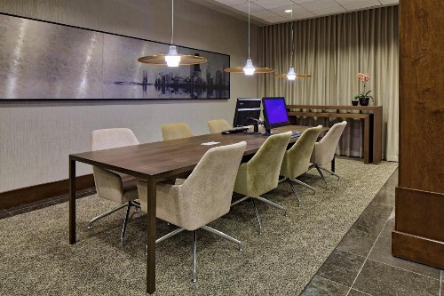 Crowne Plaza - Chicago West Loop an IHG Hotel - image 40