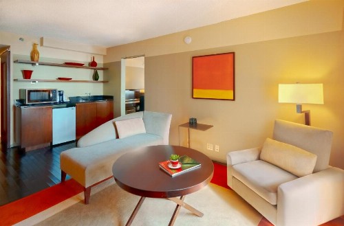 Crowne Plaza - Chicago West Loop an IHG Hotel - image 45