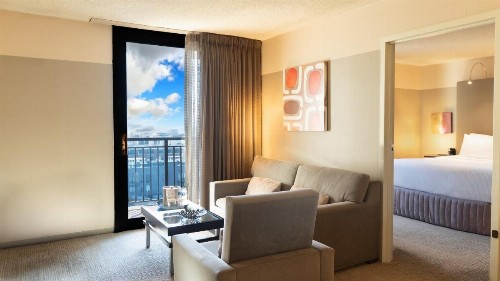 Crowne Plaza - Chicago West Loop an IHG Hotel - image 46