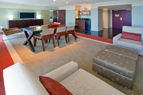 Crowne Plaza - Chicago West Loop an IHG Hotel - image 47