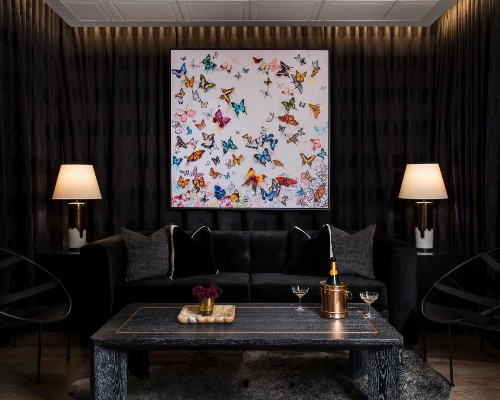 Claridge House - image 11