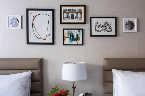 Claridge House - image 17