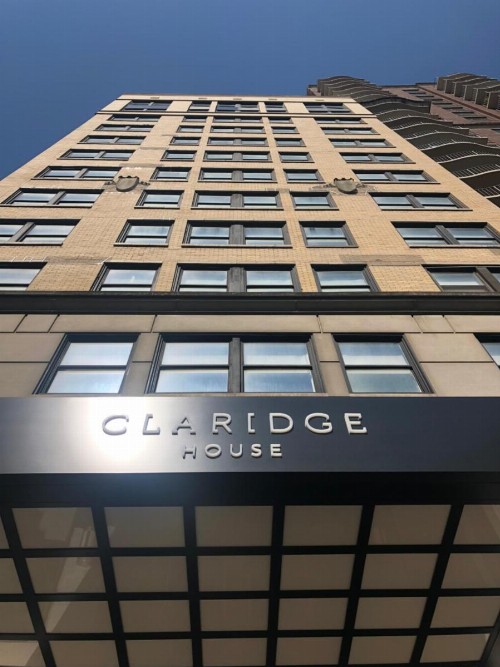 Claridge House - image 2