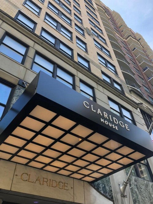 Claridge House - image 22