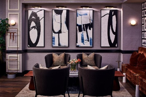 Claridge House - image 28