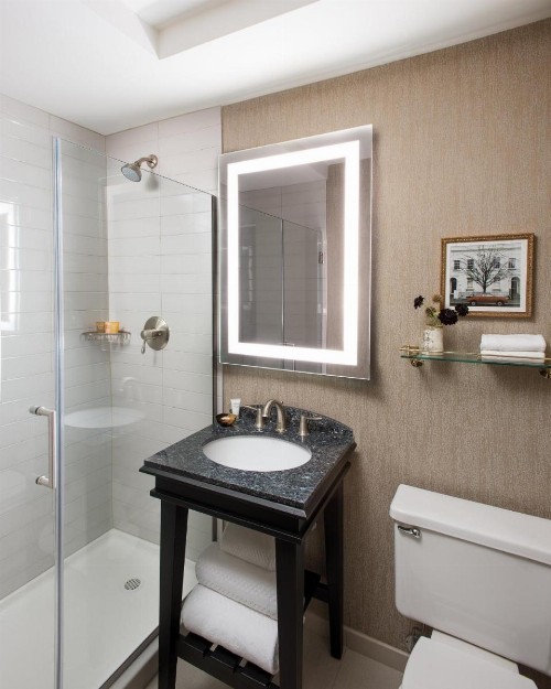 Claridge House - image 34