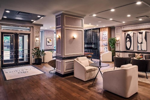Claridge House - image 4