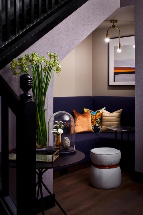 Claridge House - image 43