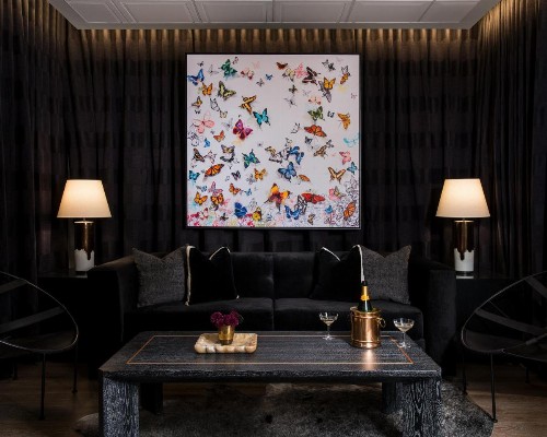 Claridge House - image 44