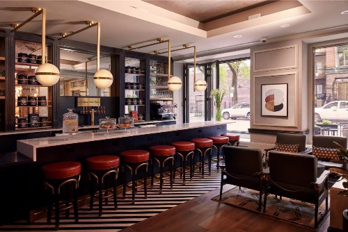Claridge House - image 9