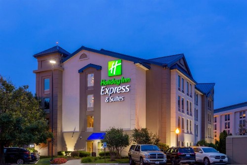Holiday Inn Express & Suites Chicago-Midway Airport an IHG Hotel - image 15