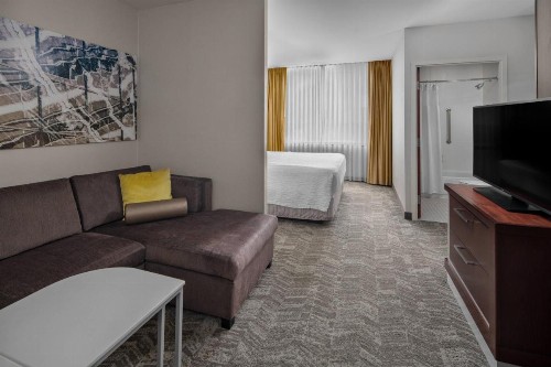 SpringHill Suites by Marriott Chicago O'Hare - image 14