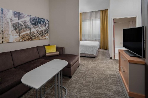 SpringHill Suites by Marriott Chicago O'Hare - image 15