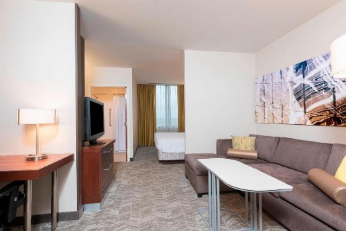 SpringHill Suites by Marriott Chicago O'Hare - image 16